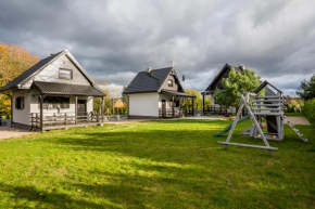 Prowansalskie Nuty in Sasino
